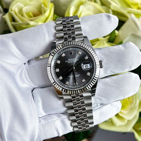 bilanciere datejust rolex|rolex datejust.